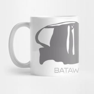 Batawa Resort 3D Mug